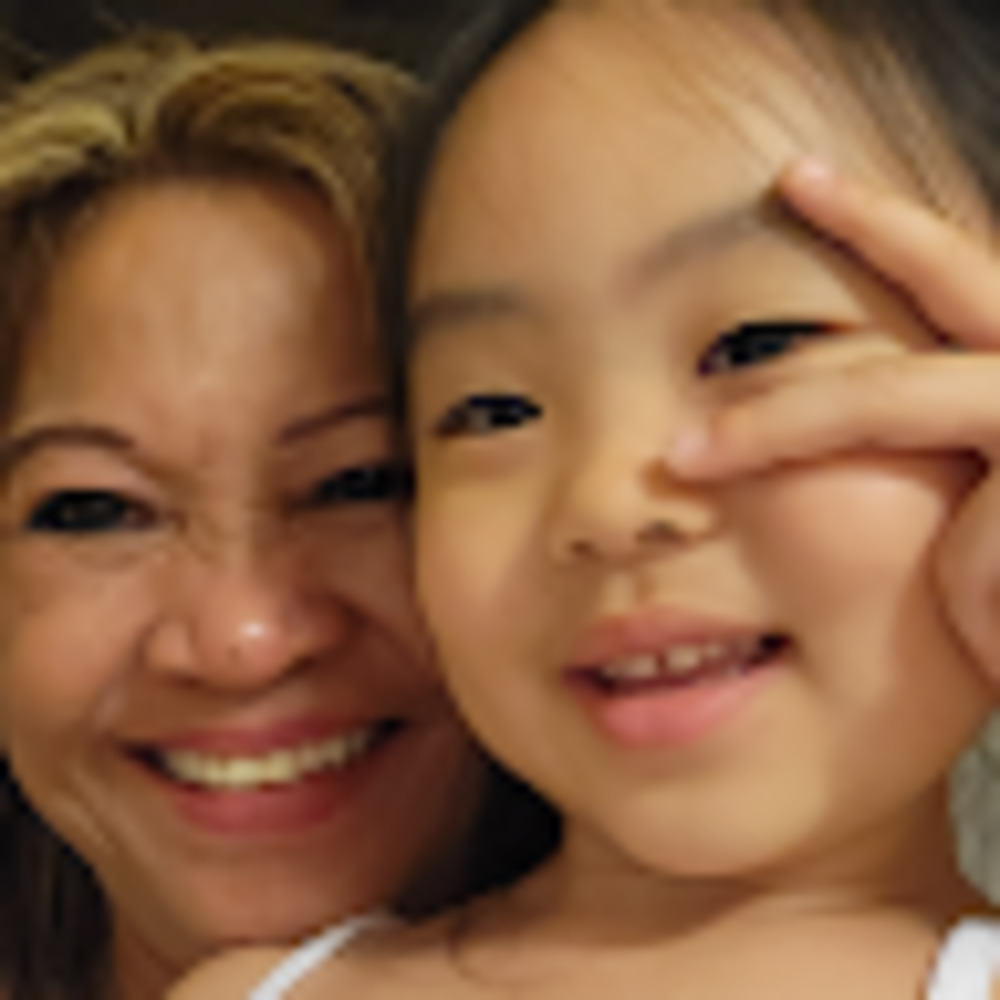 Meet your Posher, Dolores